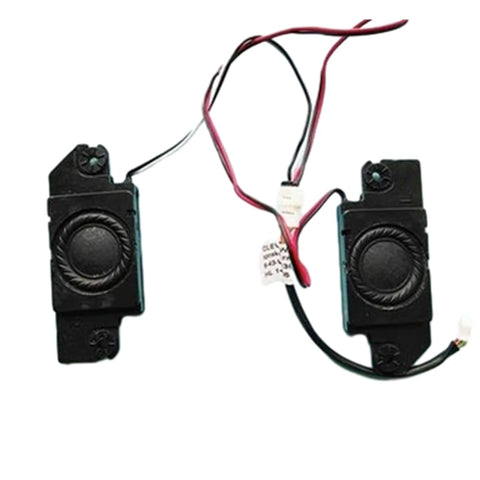 Laptop Internal Built-In Speakers For CLEVO W230 W230SD W230SS W230ST Black