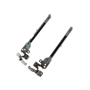 Laptop LCD Screen Hinges Shaft Axis For ACER For Aspire R3-131 R3-131T Silver Left & Right