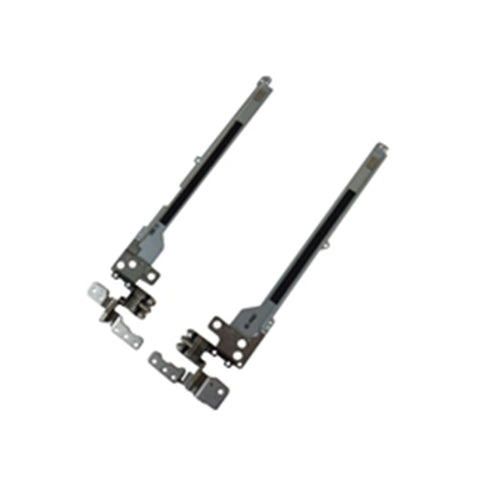 Laptop LCD Screen Hinges Shaft Axis For ACER For Aspire R3-131 R3-131T Silver Left & Right