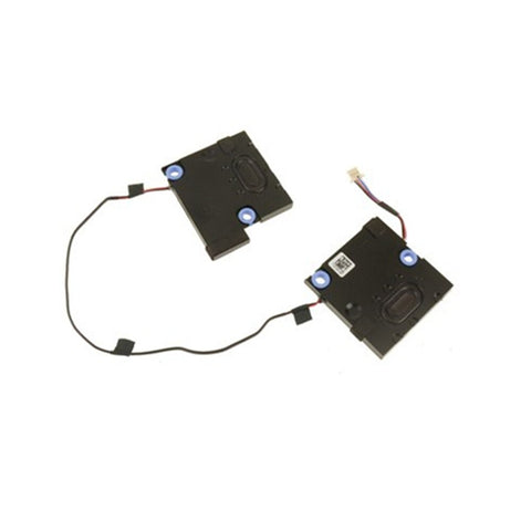 Laptop Internal Speakers For DELL Chromebook 11 3100 Black