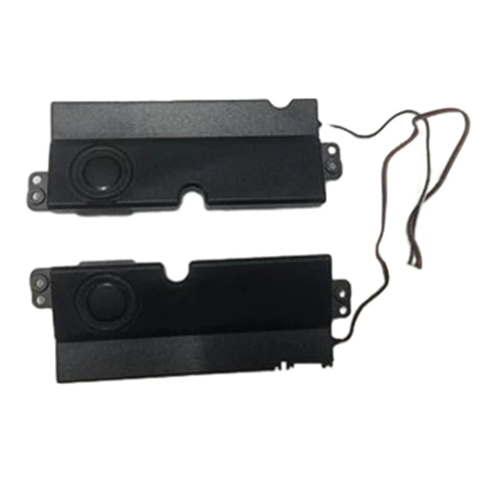 Laptop Internal Built-In Speakers For CLEVO P770DM P770DM-G P770ZM P770ZM-G P771DM P771DM-G P771ZM P775DM P775DM1 P775DM1-G P775DM-G Black