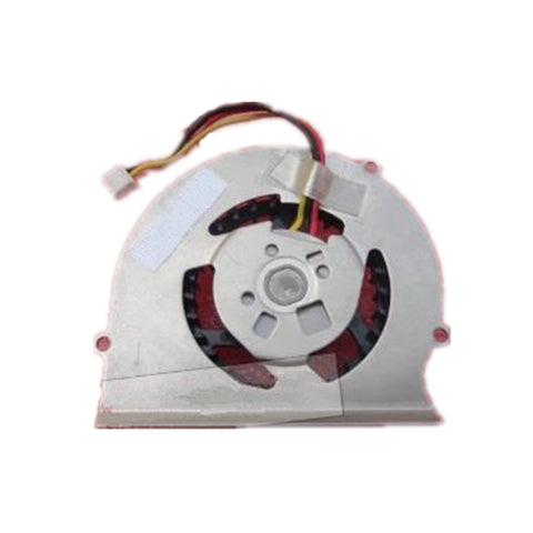 Laptop CPU Cooling Fan For SONY VPCX VPCX1100C VPCX111KD VPCX111KX VPCX113KG VPCX115KX VPCX115LG VPCX115LW VPCX118LC VPCX127LG VPCX127LK VPCX128LG VPCX131KX VPCX135KX Black 