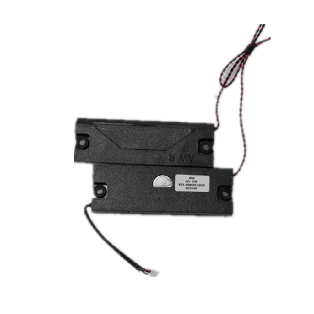 Laptop Internal Speakers For Lenovo V30a-22IIL Black