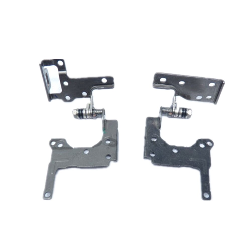 Laptop LCD Screen Hinges Shaft Axis For ACER For Aspire ES1-132 ES1-132T Silver Left & Right