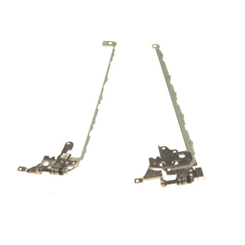 Laptop LCD Screen Hinges Shaft Axis For DELL Latitude 3550 Silver