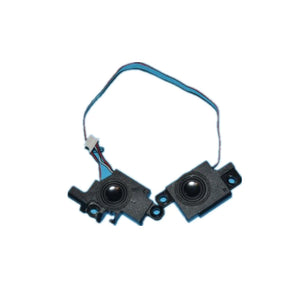 Laptop Internal Speakers For HP ENVY 17-bw0000 Black