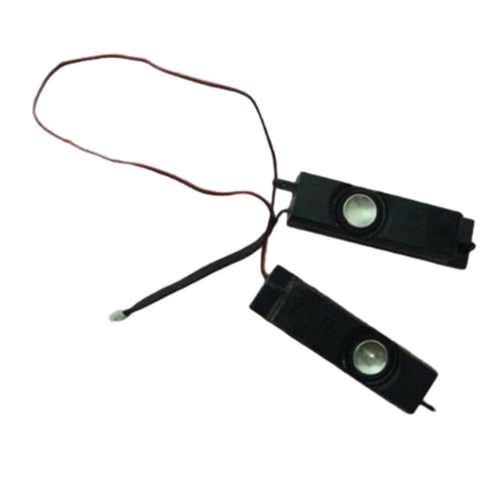 Laptop Internal Speakers For ACER For Aspire 5515 Black