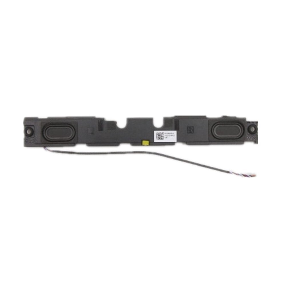 Laptop Internal Speakers For Lenovo Thinkpad P15 Gen 2 Black