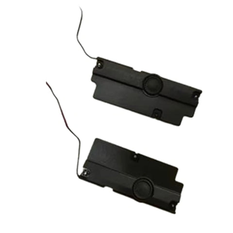 Laptop Internal Built-In Speakers For CLEVO NJ50CU NJ50ZU NJ50GU Black