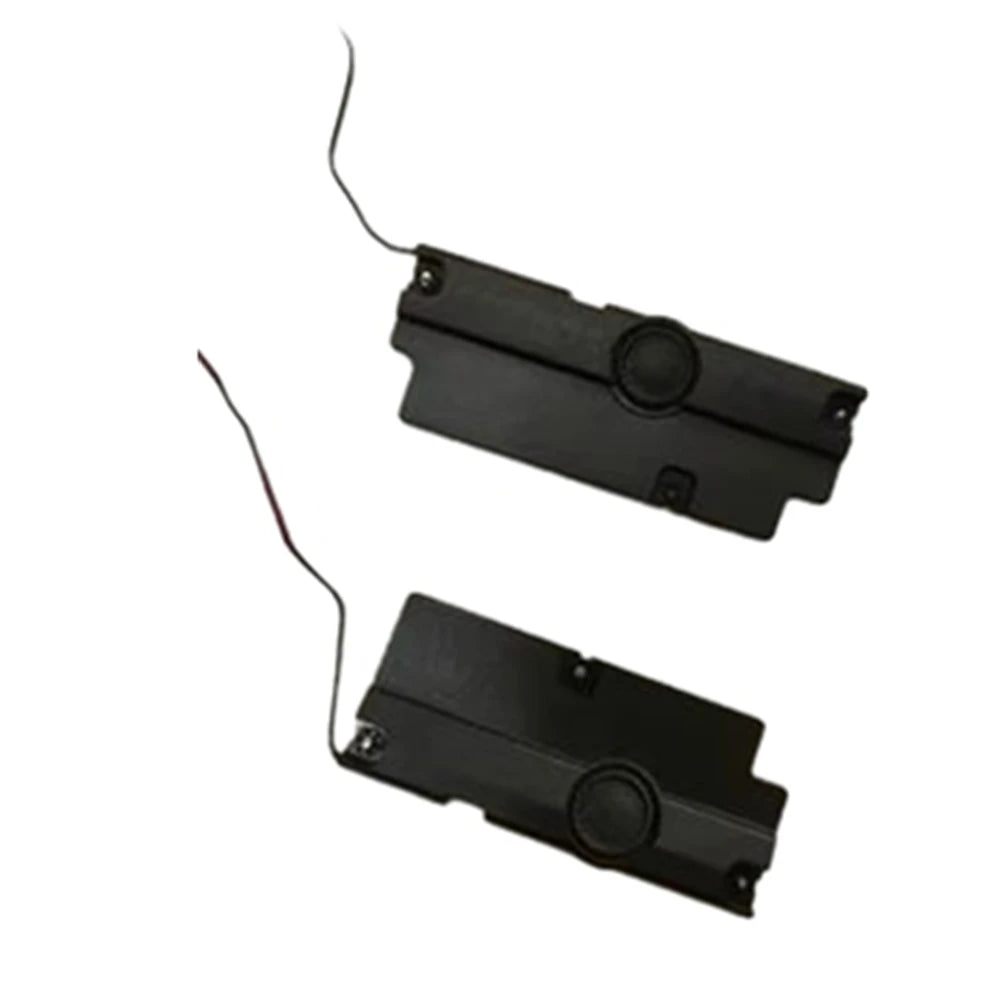 Laptop Internal Built-In Speakers For CLEVO W350ET W350ETQ W350HU W350HV Black