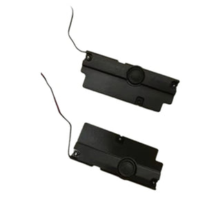 Laptop Internal Built-In Speakers For CLEVO P970 P970RN P970RF P970RD P970RC Black