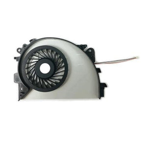 Laptop CPU Cooling Fan For SONY VPCSE VPCSE23FX VPCSE25FD VPCSE2MFY VPCSE2NFX VPCSE2RFX VPCSE2SFX VPCSE23FD Black 012-100A-7575-A