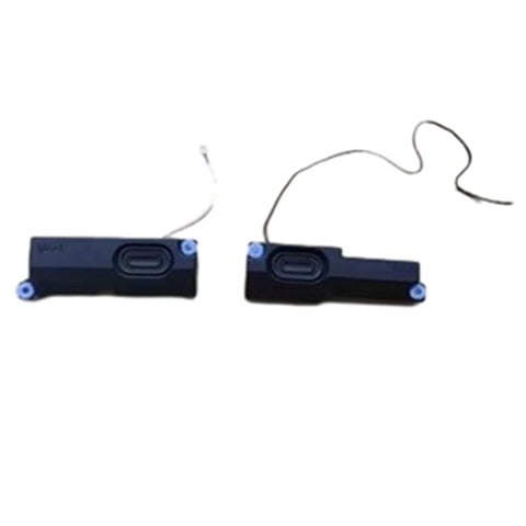 Laptop Internal Built-In Speakers For CLEVO NH55RDQ NH55RCQ NH55RAQ NH55RHQ NH55RZQ NH55RGQ Black