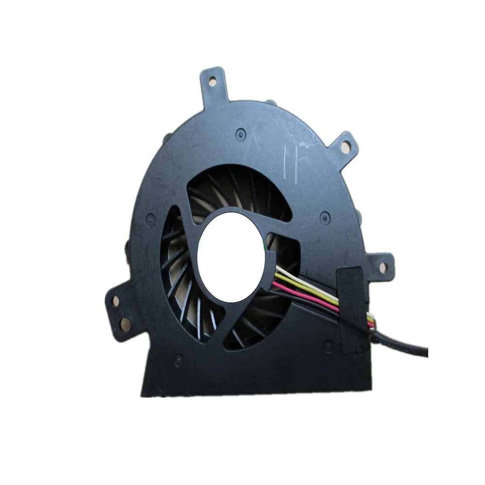 Laptop CPU Cooling Fan For SONY VPCJ VPCJ111FX VPCJ112FX VPCJ112GX VPCJ113FX VPCJ114FX VPCJ115FX VPCJ116FX VPCJ117FX VPCJ118FX Black 