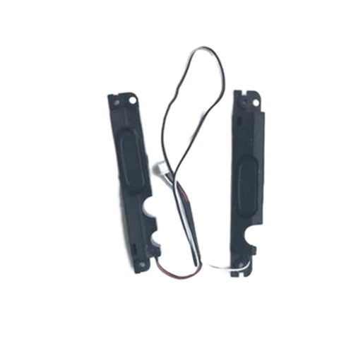 Laptop Internal Speakers For ASUS A40 A40DE A40DQ A40DR A40DY A40F A40JA A40JB A40JC A40JE A40JK A40JP A40JR A40JV A40JY A40JZ A40N A42J Black