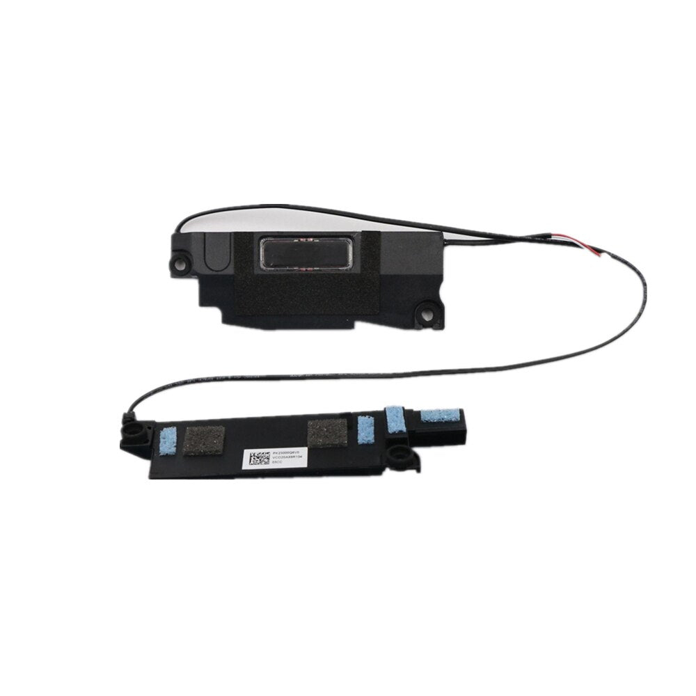 Laptop Internal Speakers For Lenovo T480s Black 