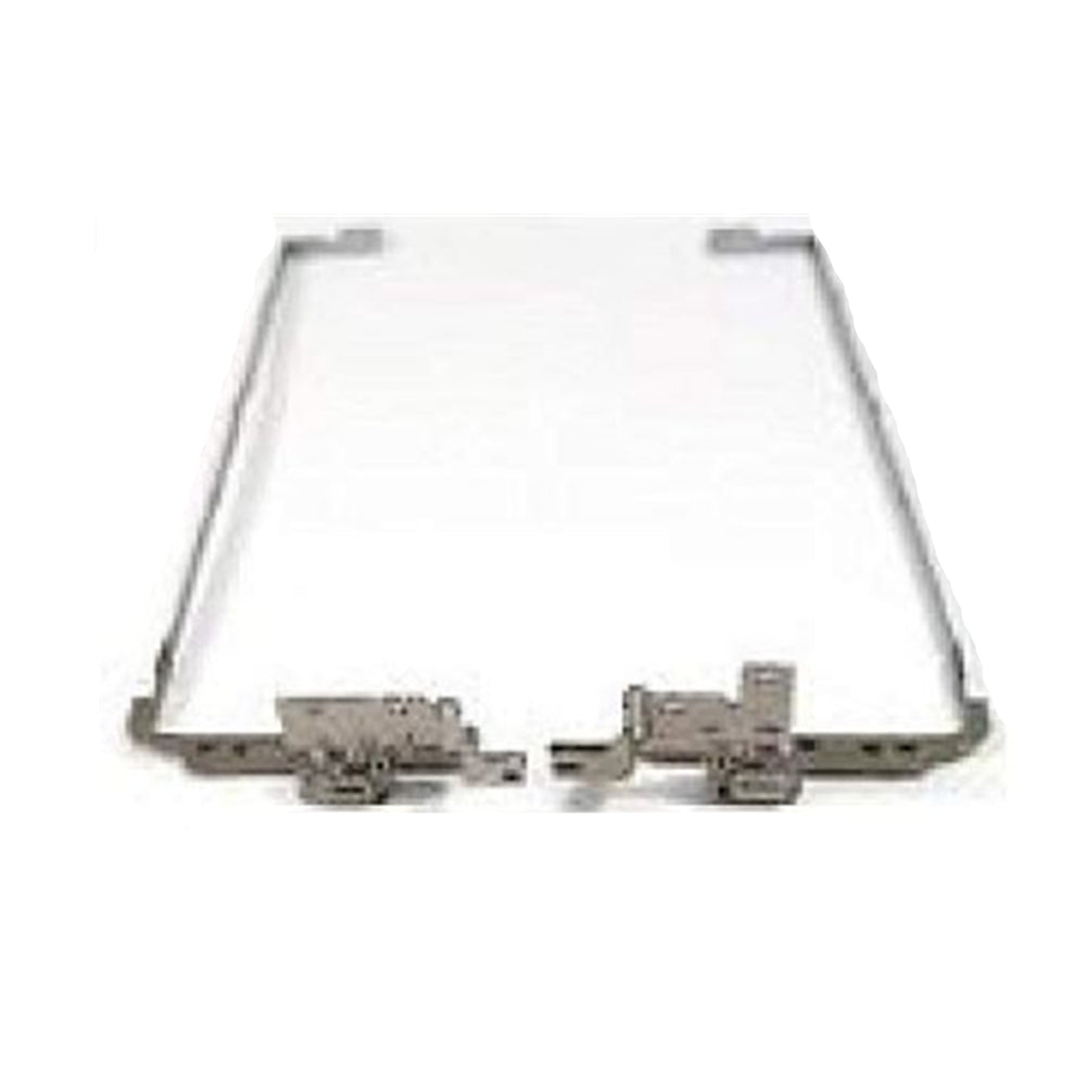 Laptop LCD Screen Hinges Shaft Axis For DELL Inspiron N7520 Silver