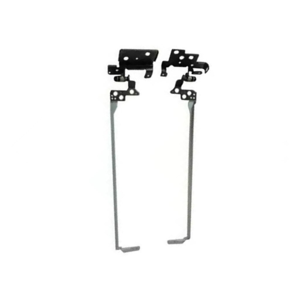 Laptop LCD Screen Hinges Shaft Axis For ACER For Aspire E5-722 E5-722G Silver Left & Right