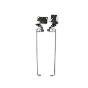 Laptop LCD Screen Hinges Shaft Axis For ACER For Aspire ES1-511 Silver Left & Right