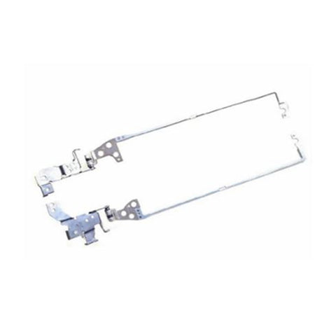 Laptop LCD Screen Hinges Shaft Axis For DELL Latitude 3460 Silver