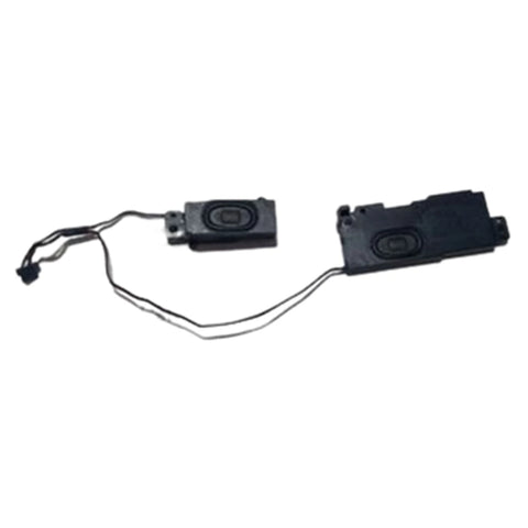 Laptop Internal Speakers For ASUS A83 A83BE A83BR A83BY A83E A83SA A83SD A83SJ A83SM A83SV A83TA A83TK A83U Black