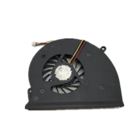 Laptop CPU Cooling Fan For SONY VGN-AW VGN-AW310J VGN-AW330J VGN-AW335J VGN-AW350J VGN-AW360J VGN-AW390 VGN-AW390C VGN-AW420D VGN-AW420F VGN-AW450F VGN-AW290J/AH VGN-AW310D Black 