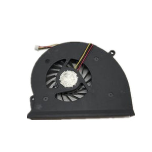 Laptop CPU Cooling Fan For SONY VGN-AW VGN-AW190C VGN-AW190J VGN-AW190N VGN-AW190Y VGN-AW210J VGN-AW220J VGN-AW230J VGN-AW235J VGN-AW270Y VGN-AW280TY VGN-AW290 VGN-AW290C Black 