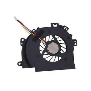 Laptop CPU Cooling Fan For SONY VGN-NS VGN-NS215N VGN-NS220J VGN-NS220TH VGN-NS225J VGN-NS315D VGN-NS325J VGN-NS328J VGN-NS330J Black 