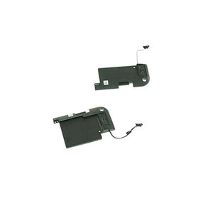 Laptop Internal Speakers For HP Spectre XT TouchSmart 15-4000 15-4100 Black