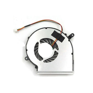 Laptop GPU Cooling Fan For MSI For PL60 PL62 Black