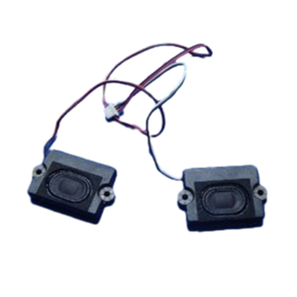 Laptop Internal Speakers For ACER For Aspire one 1-431 1-431M Black