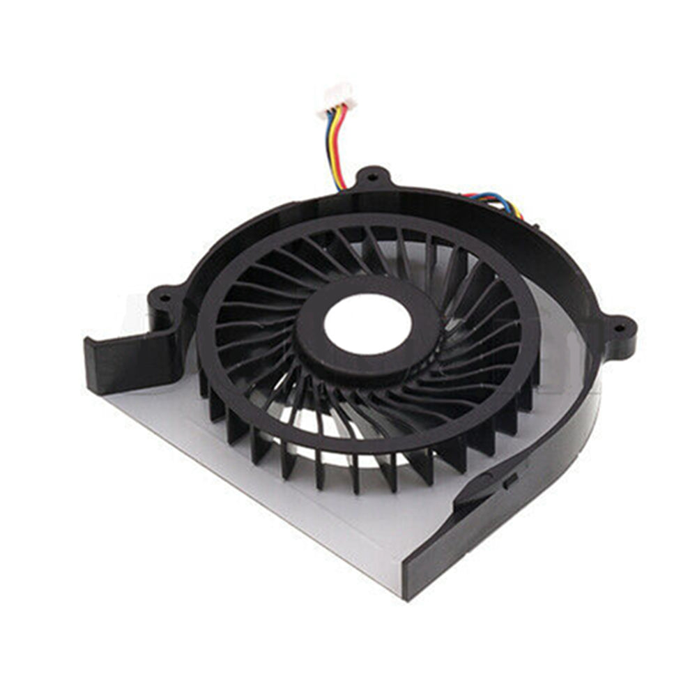 Laptop CPU Cooling Fan For SONY VPCEL VPCEL13FD VPCEL13FX VPCEL15FX VPCEL17FX VPCEL22FX VPCEL23FD VPCEL24FX VPCEL26FX Black 