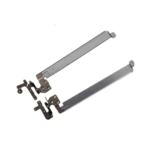 Laptop LCD Screen Hinges Shaft Axis For DELL Latitude 3400 Silver