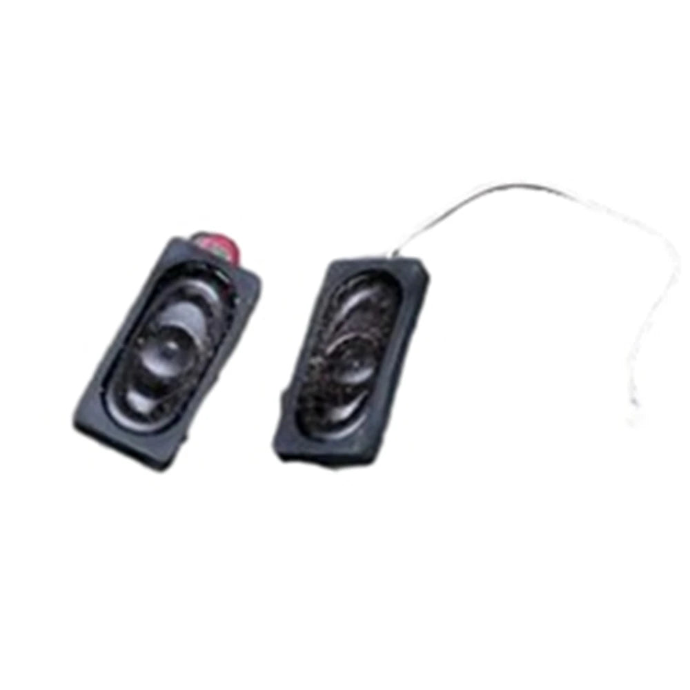 Laptop Internal Built-In Speakers For CLEVO D41EF Black