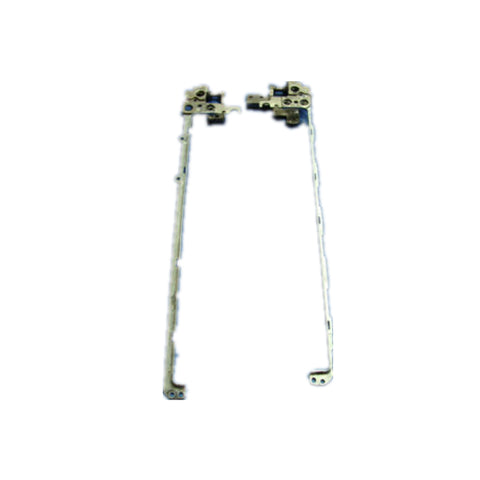 Laptop LCD Screen Hinges Shaft Axis For DELL Inspiron 5566 Silver