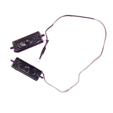 Laptop Internal Speakers For ACER For Aspire 1680 Black