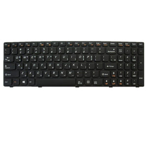 Laptop Keyboard For LENOVO Ideapad 720S-15IKB 720S-Touch-15IKB Black KR Korean Edition