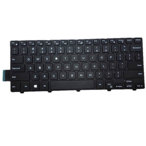 Laptop Keyboard For DELL XPS M1730 