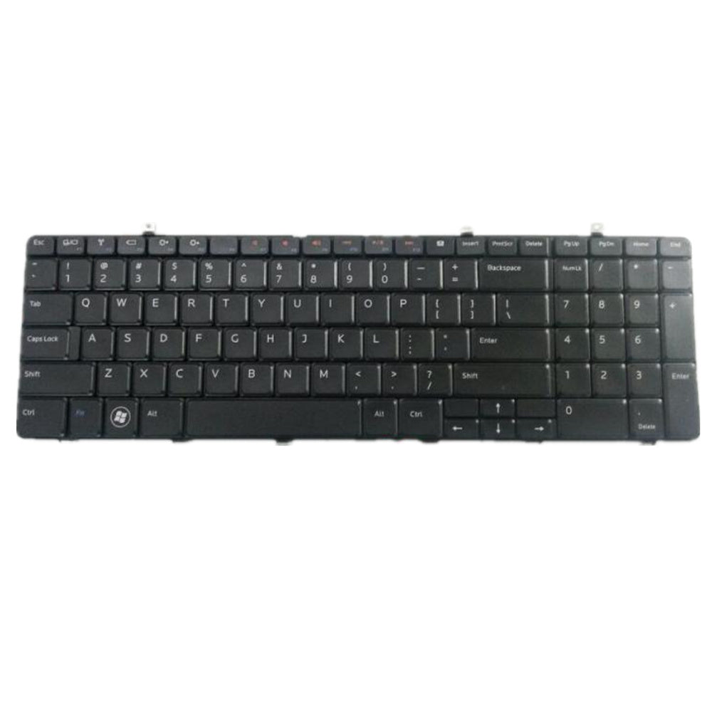 Laptop Keyboard For DELL Inspiron 15 1564 