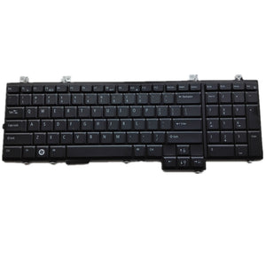 Laptop Keyboard For DELL Studio 1555 1557 1558 