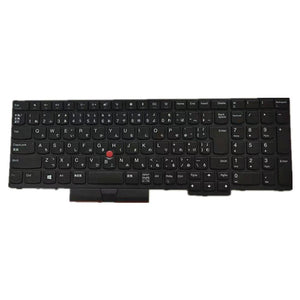 Laptop Keyboard For LENOVO For Thinkpad Edge E520 Edge E525 Black JP Japanese Edition