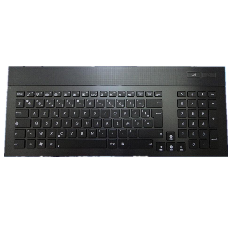 Notebook Keyboard For ASUS G74  US UK JP FR