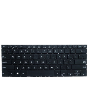Laptop Keyboard For ASUS For ZenBook S13 UX393EA UX393JA Colour Black US United States Edition