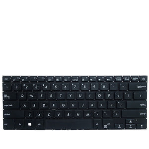 Laptop Keyboard For ASUS For ZenBook 14X UX5400EA Colour Black US United States Edition