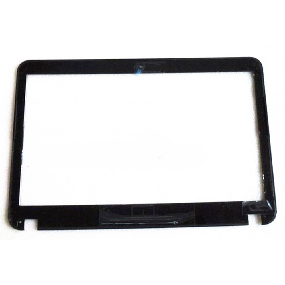 Laptop LCD Back Cover Front Bezel For HP Pavilion dm4-1000 1012 1021 1022 1020TX dm4-1100 1118 dm4-1200 dm4-1300 Color Black