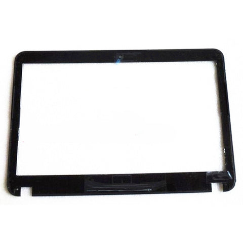 Laptop LCD Back Cover Front Bezel For HP G42-100 G42-200 G42-300 G42-400 Color Black