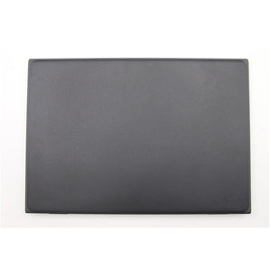 Laptop LCD Top Cover For Lenovo 100e Chromebook 100e 2nd Gen 100e Chromebook 2nd Gen MTK Color Black