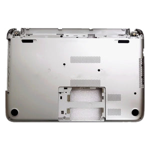 Laptop Bottom Case Cover D Shell For HP ENVY 15-v000 Color Silvery