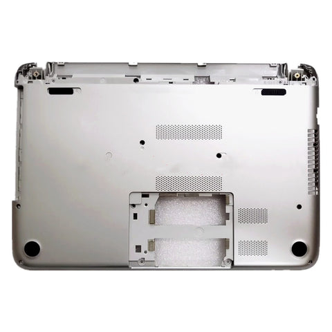 Laptop Bottom Case Cover D Shell For HP ENVY 14-u000 14-u100 14-u200 Color Silvery TPN-Q139