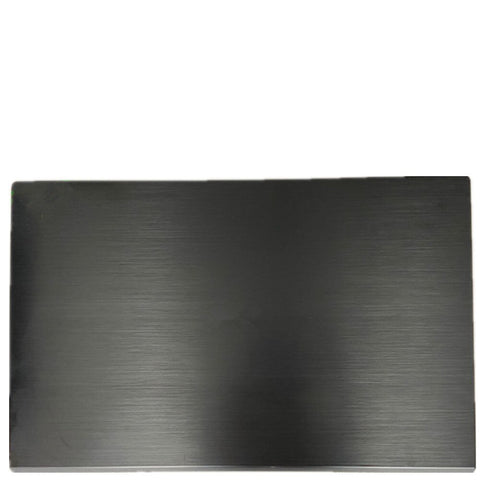 Laptop LCD Top Cover For ACER For Aspire V3-772G 13N0-7NP0XX1 Black